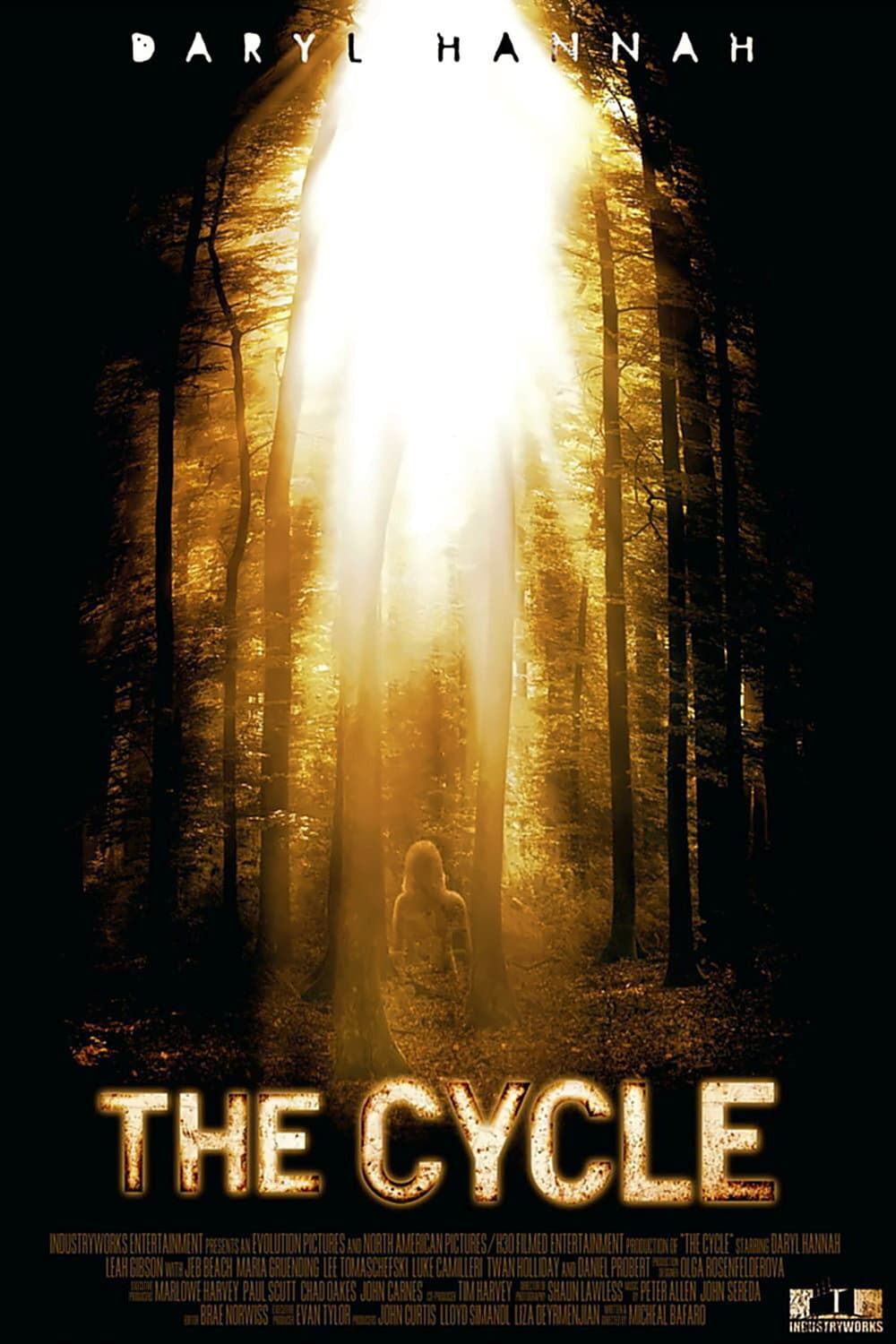 Poster di The Cycle