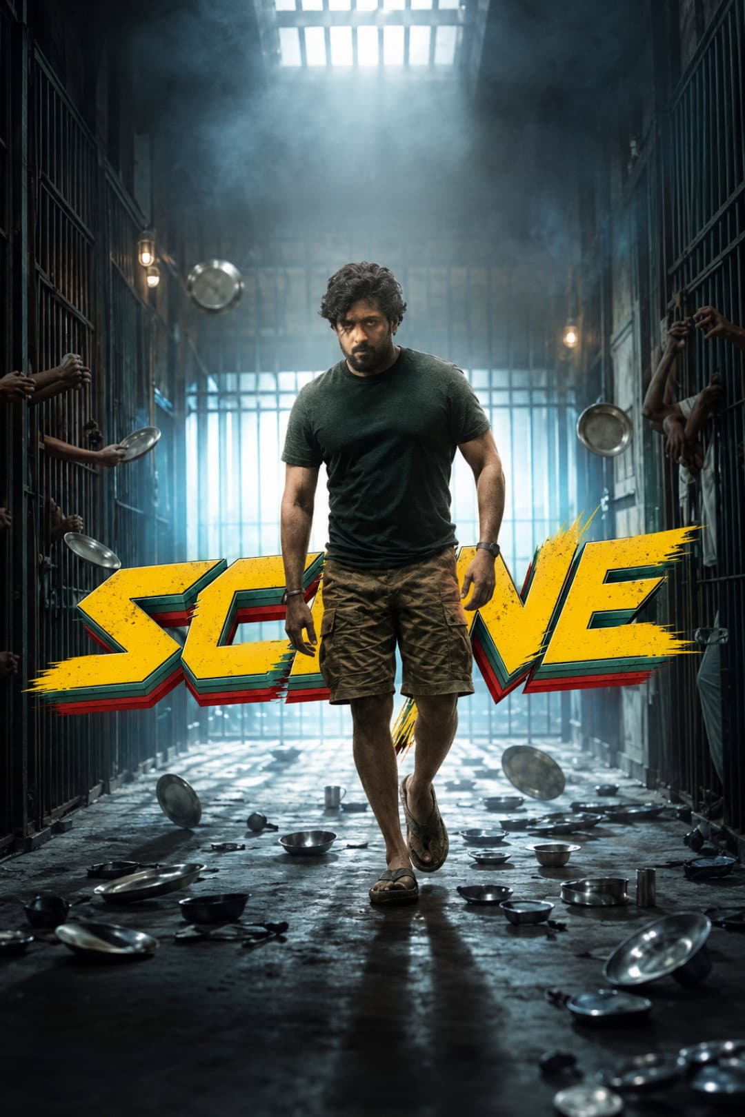 Poster di சீன்