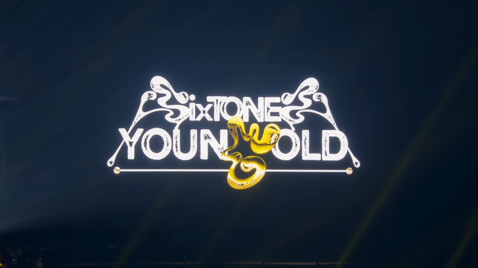 YOUNG OLD - immagine
