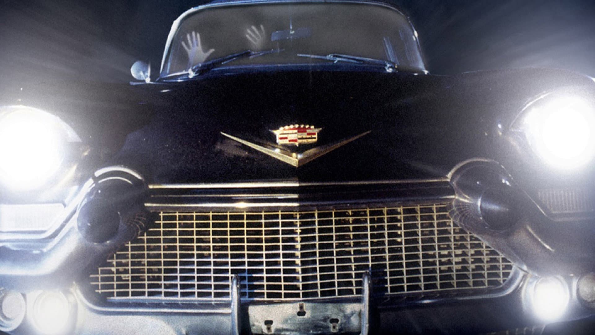 Black Cadillac - immagine