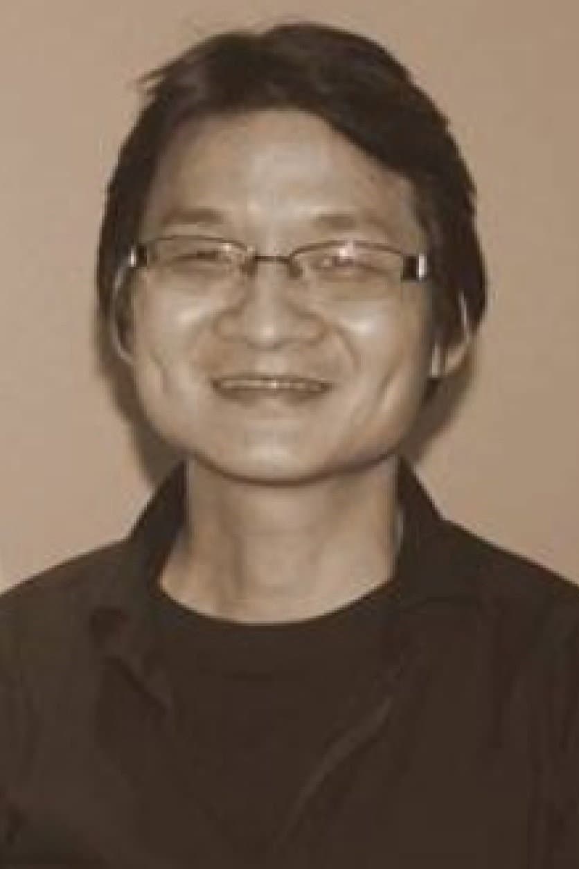 陳洪民