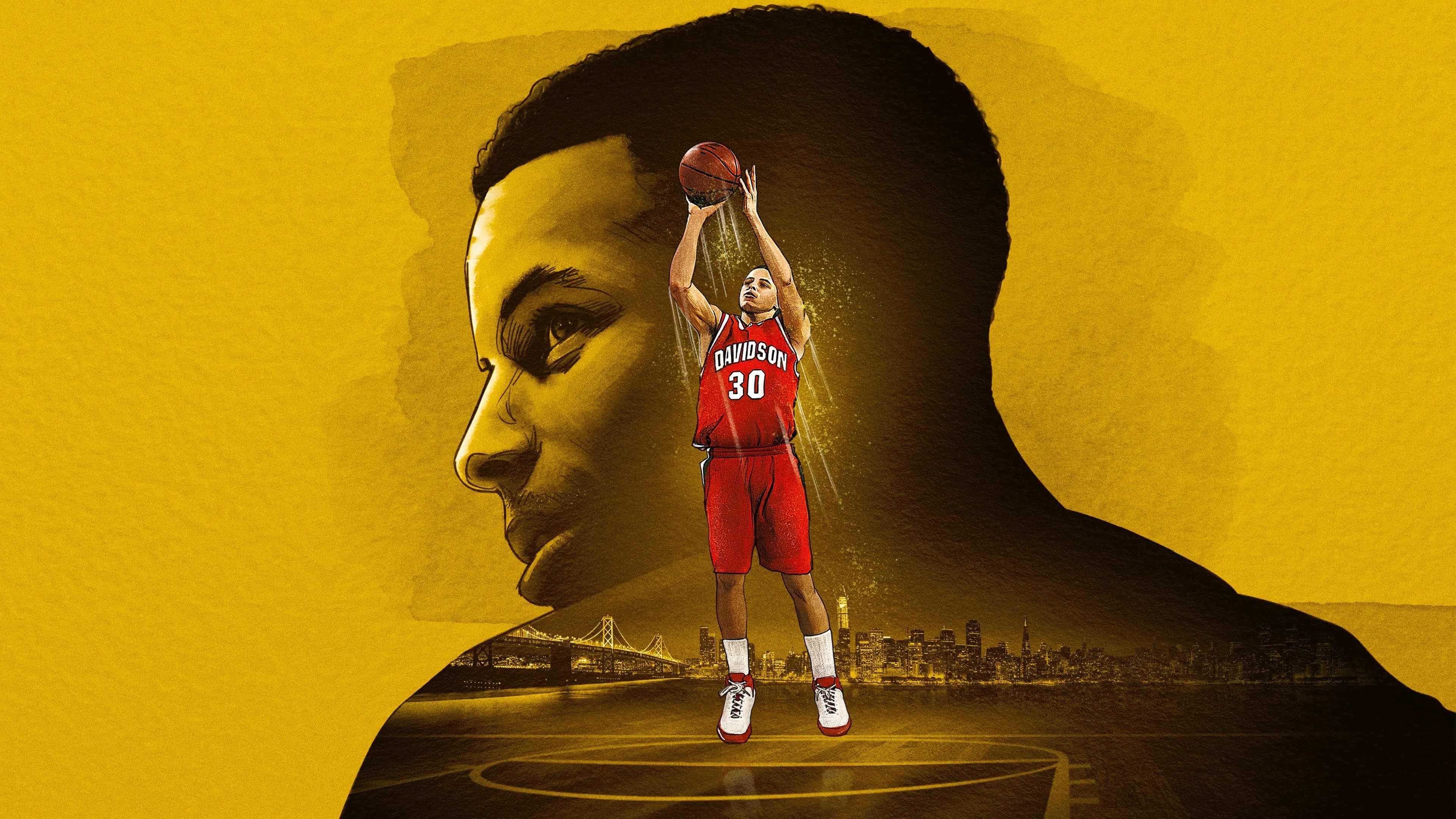 Stephen Curry: Underrated - immagine