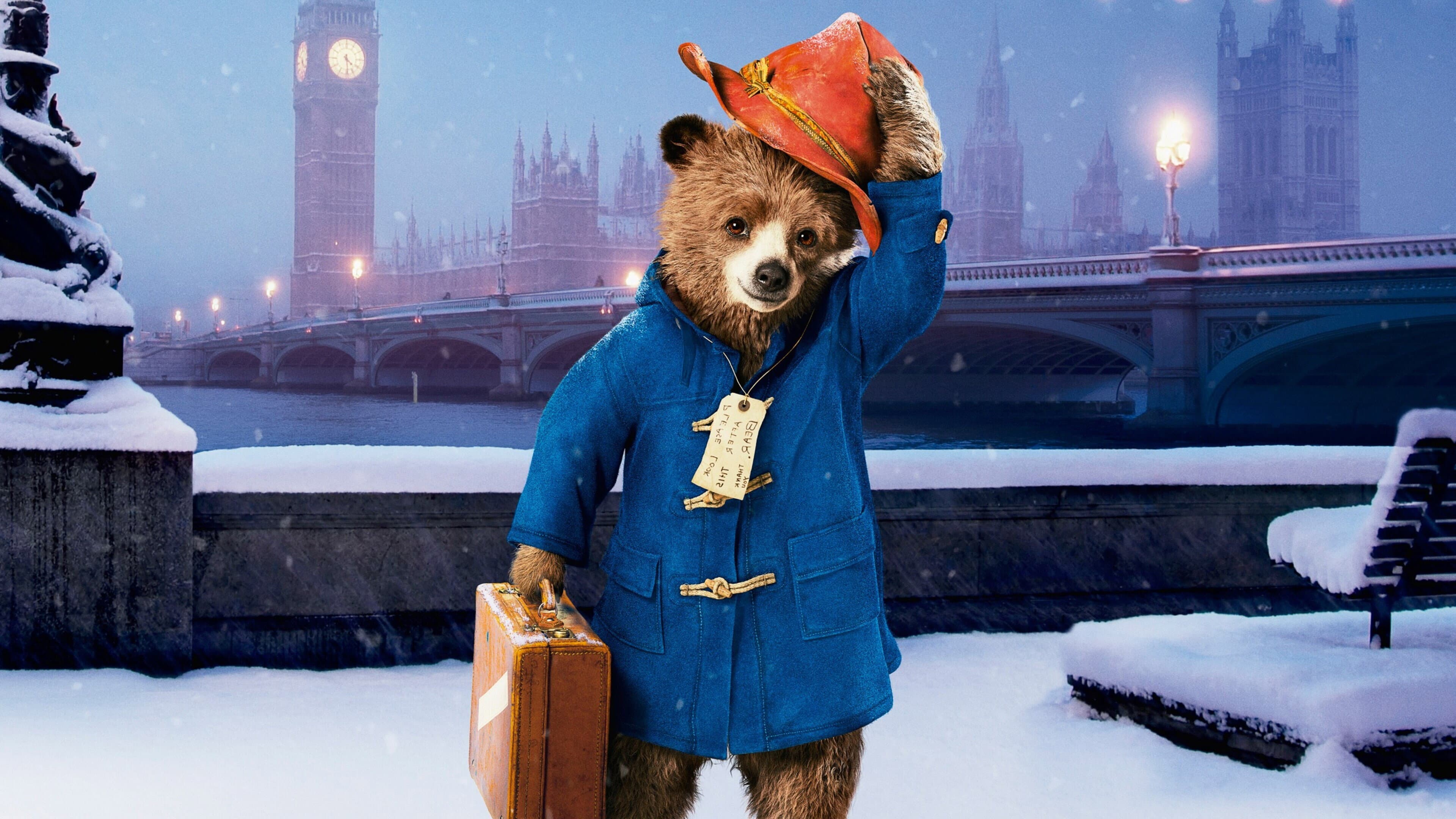 Paddington - immagine