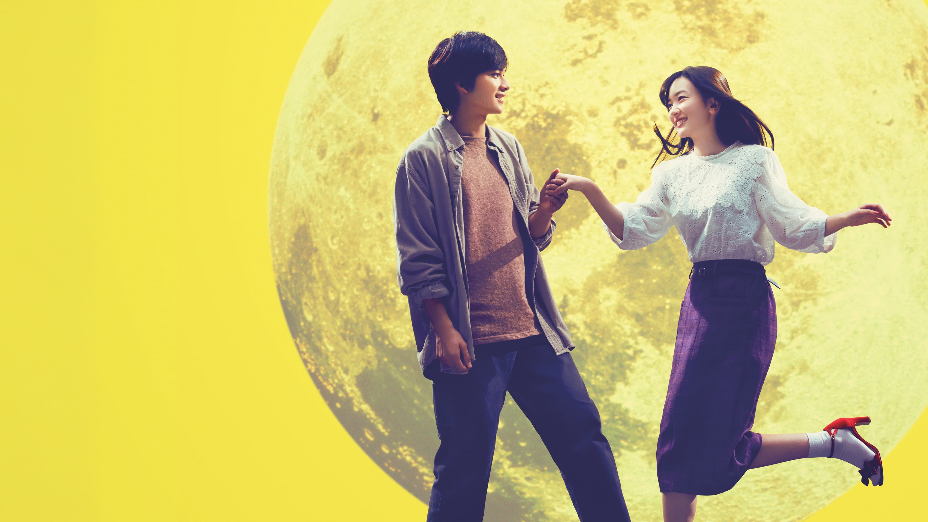 君は月夜に光り輝く - immagine