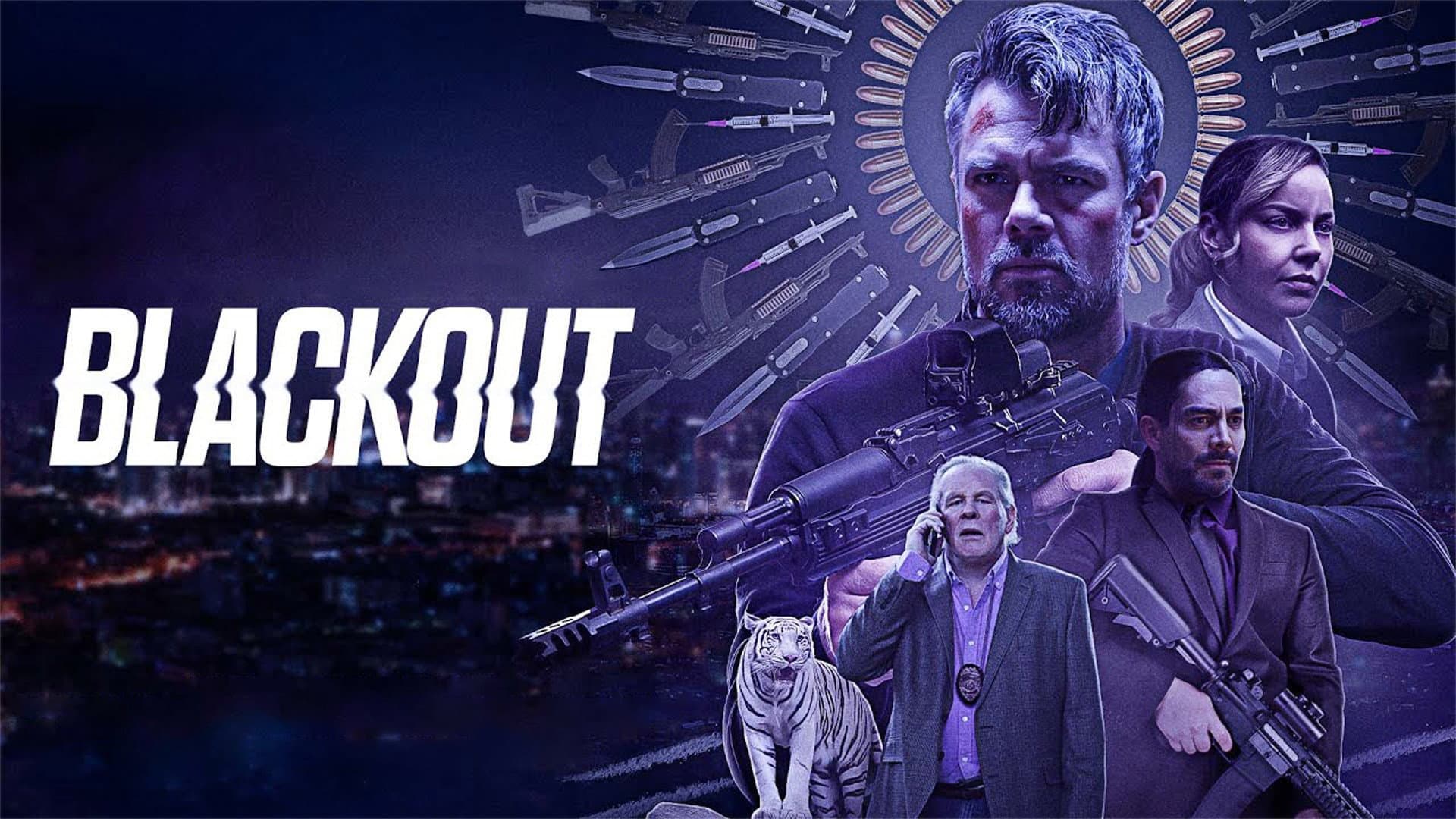 Blackout - immagine