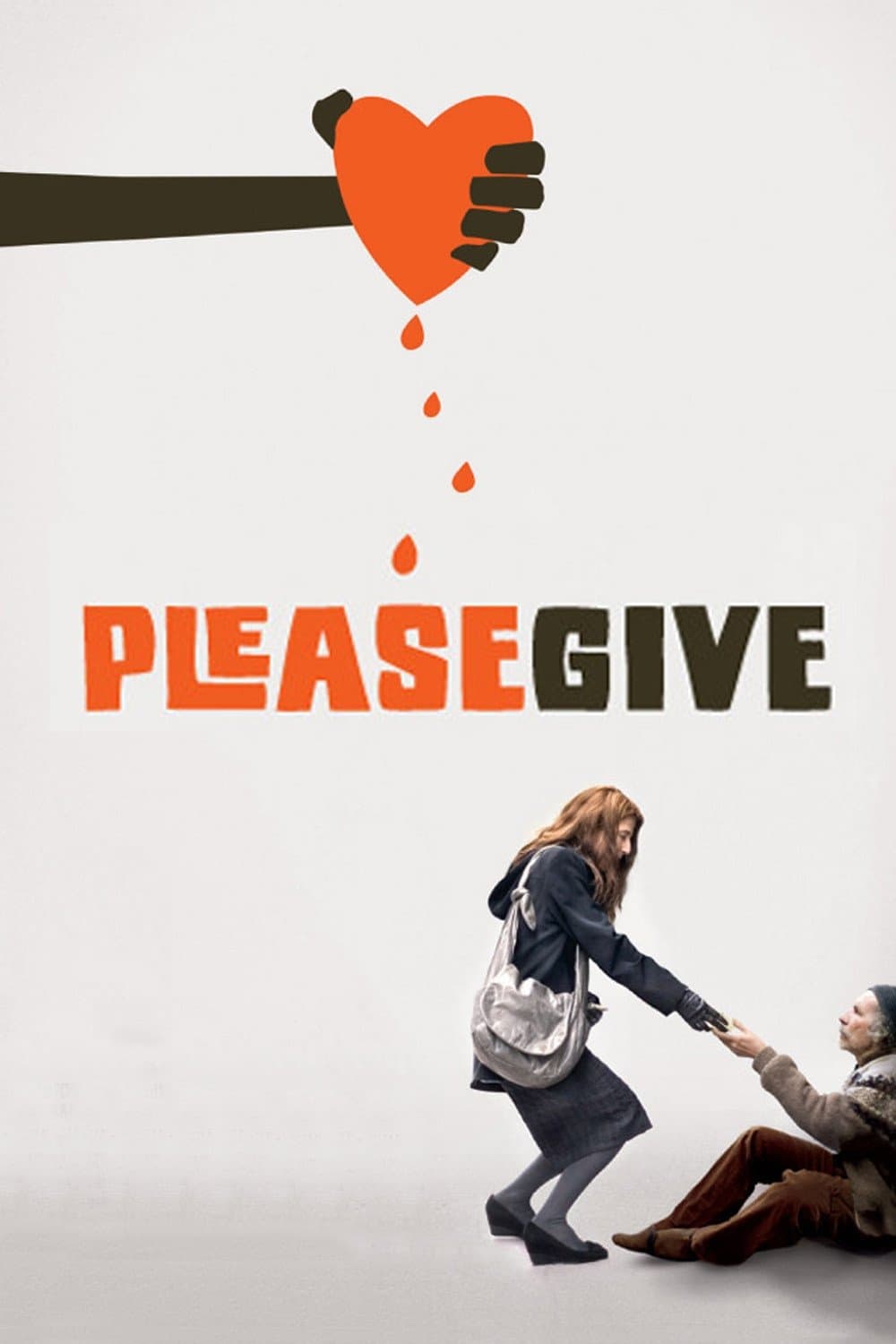 Poster di Please Give