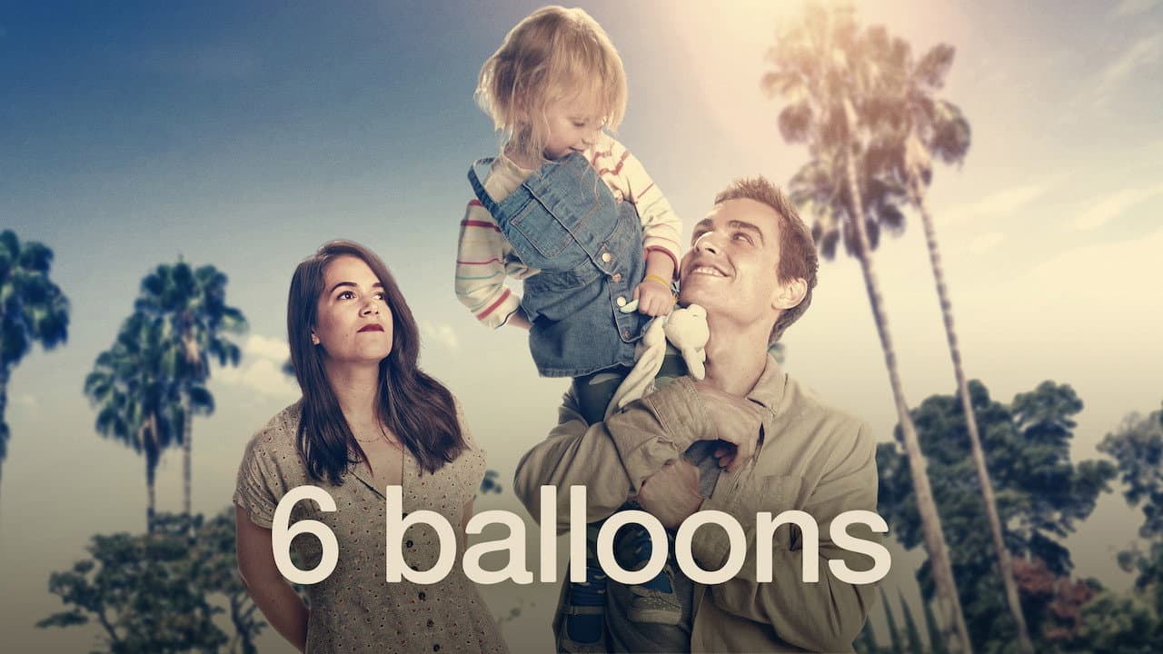 6 Palloncini - immagine
