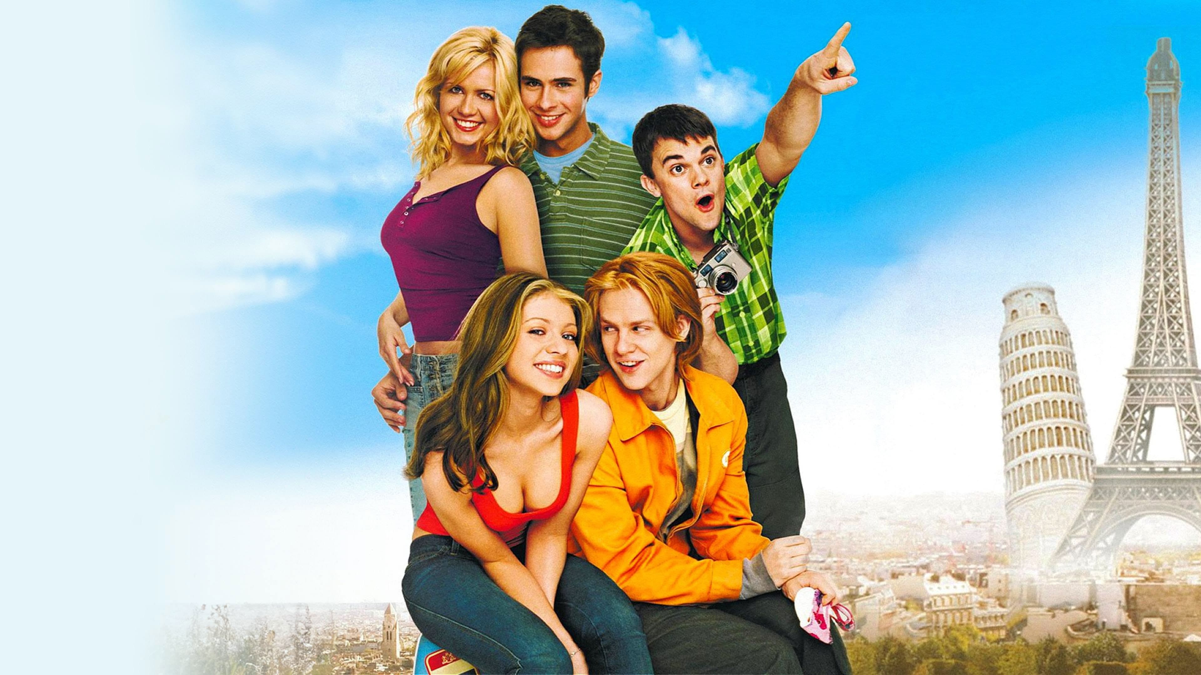 EuroTrip - immagine