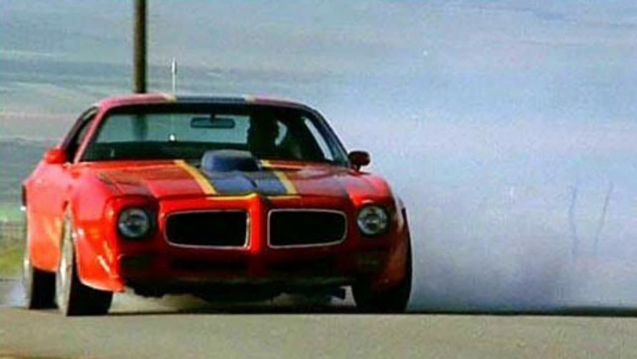 Cannonball - immagine