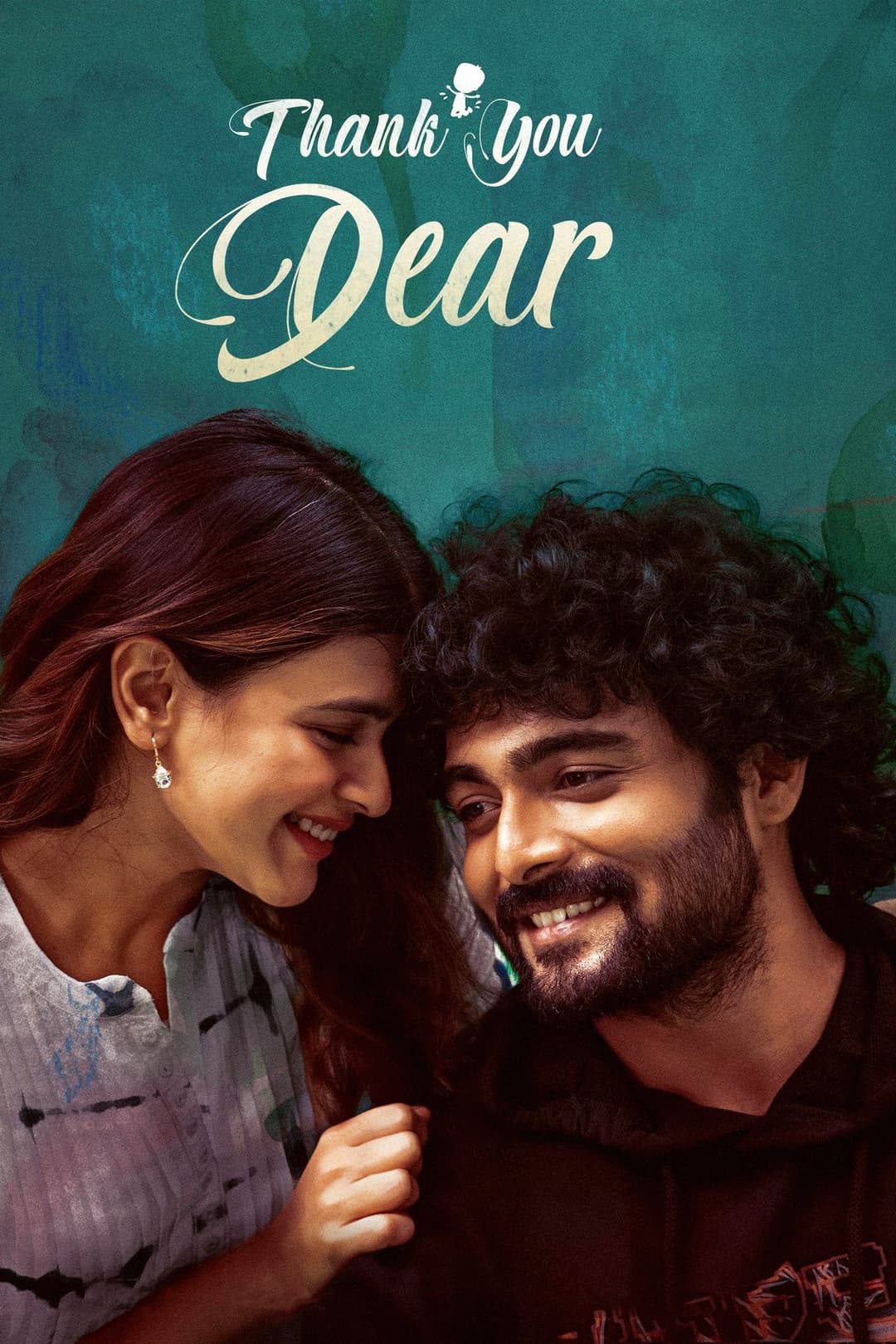Poster di థ్యాంక్యూ డియర్