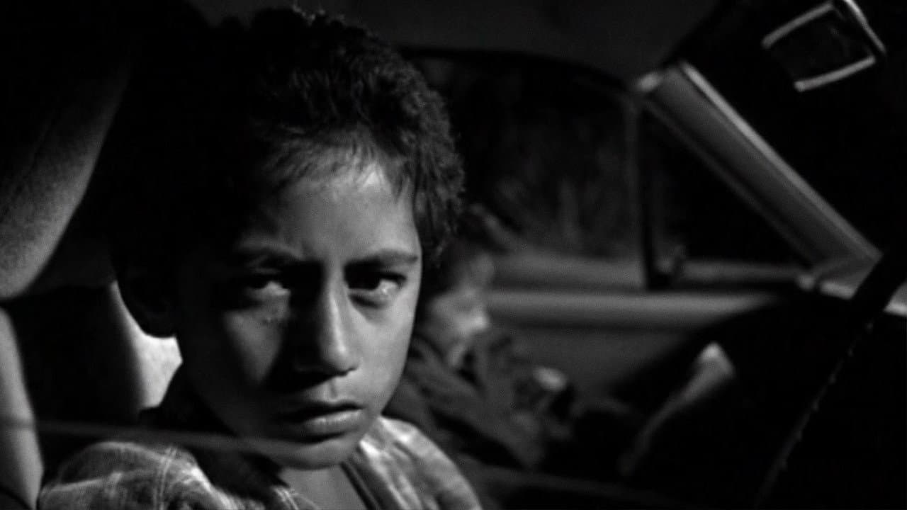Two Cars, One Night - immagine