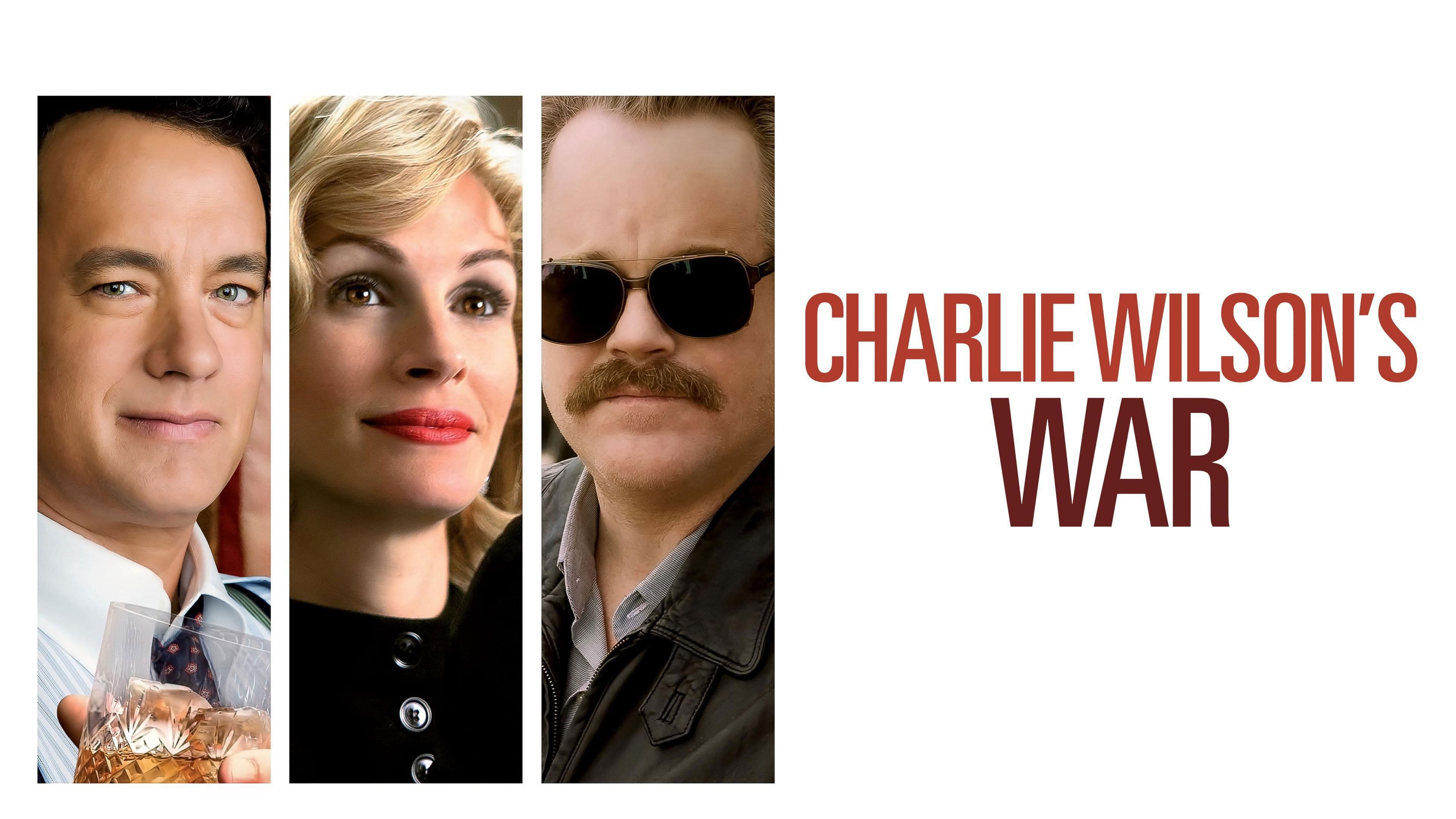 La guerra di Charlie Wilson - immagine
