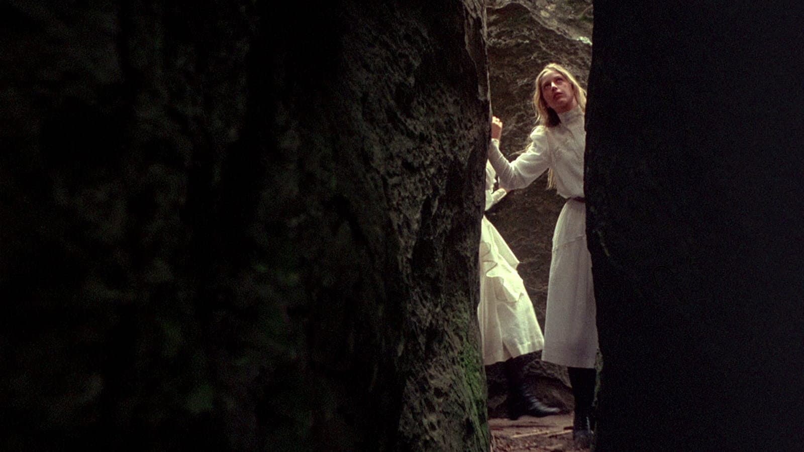 Picnic ad Hanging Rock - immagine