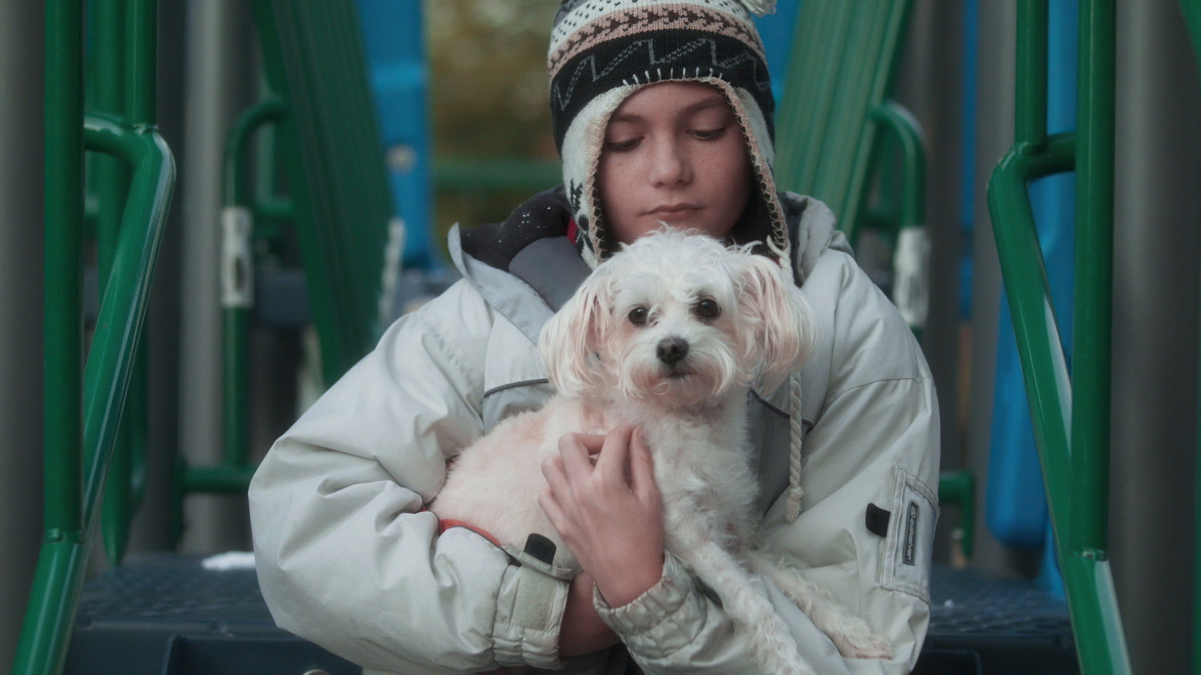 Charlie's Christmas Wish - immagine