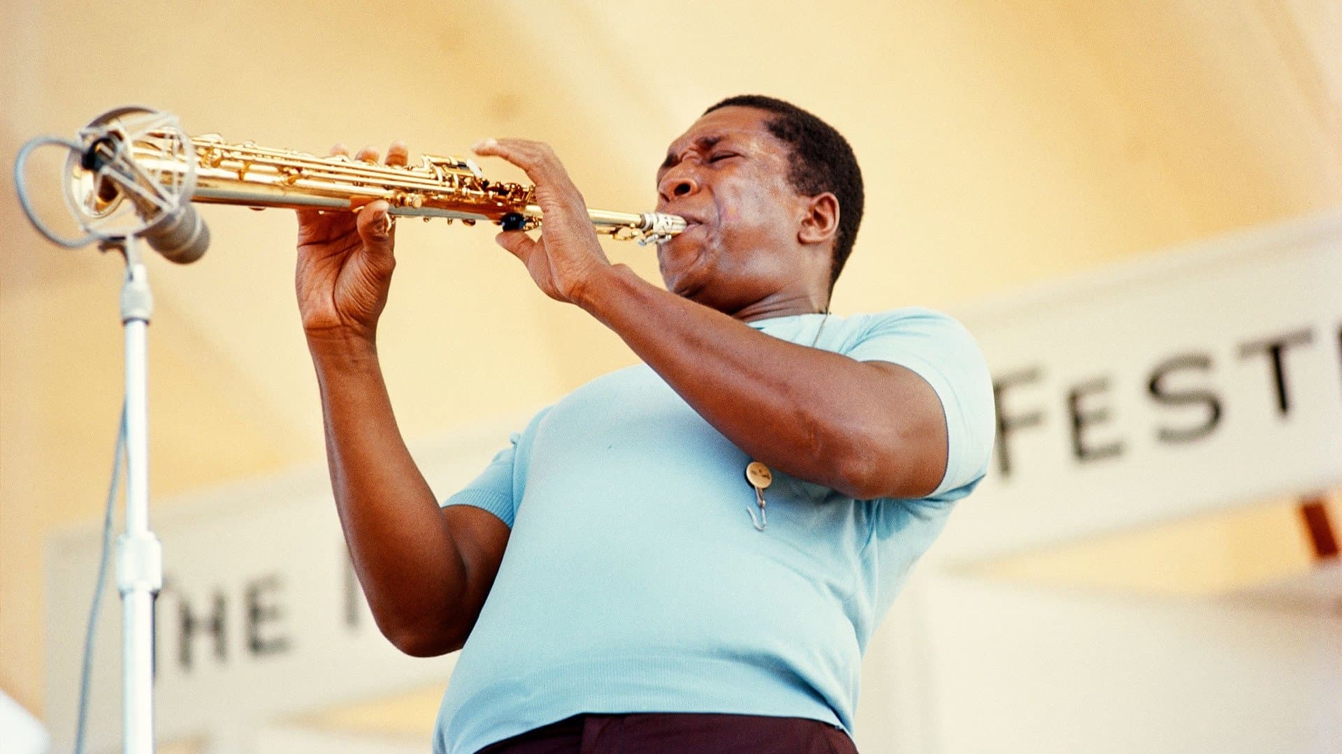 Chasing Trane - immagine