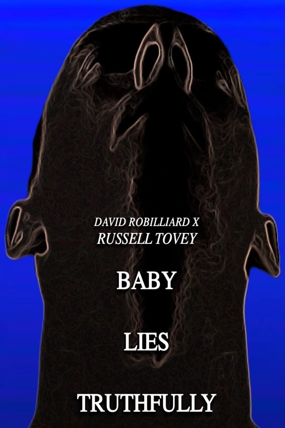 Poster di Baby Lies Truthfully