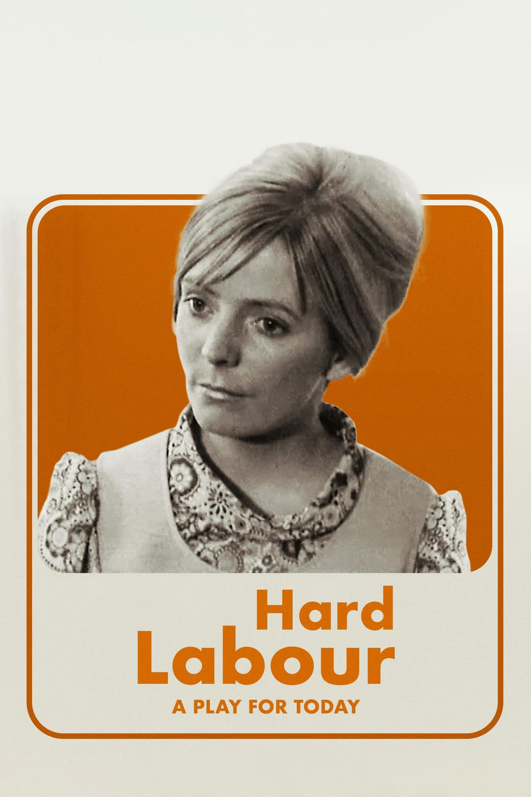 Poster di Hard Labour
