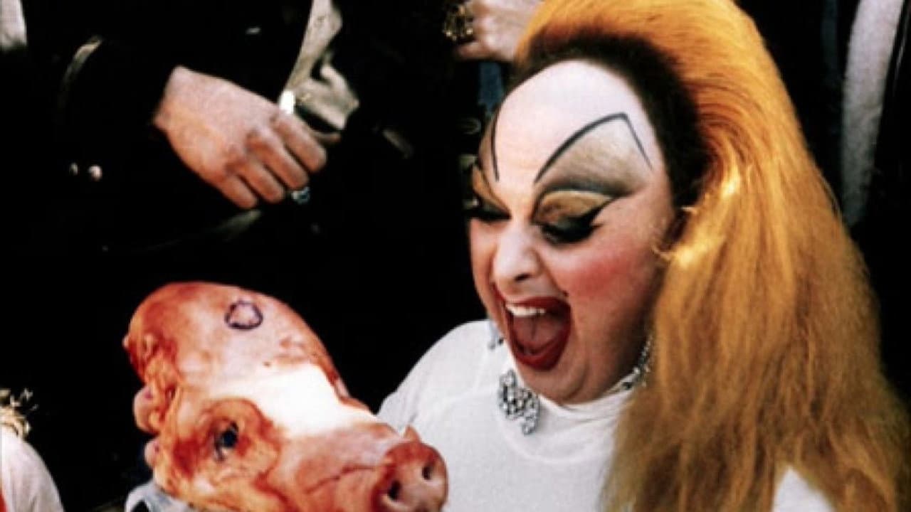 Divine Trash - immagine