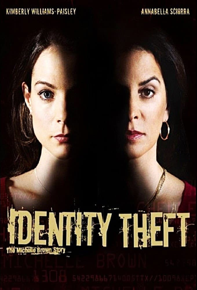 Poster di Identity Theft: The Michelle Brown Story