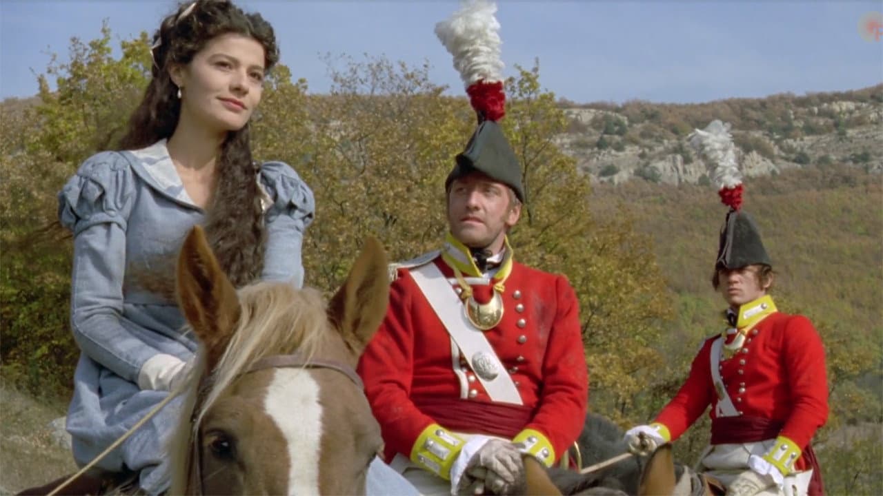 Sharpe's Eagle - immagine