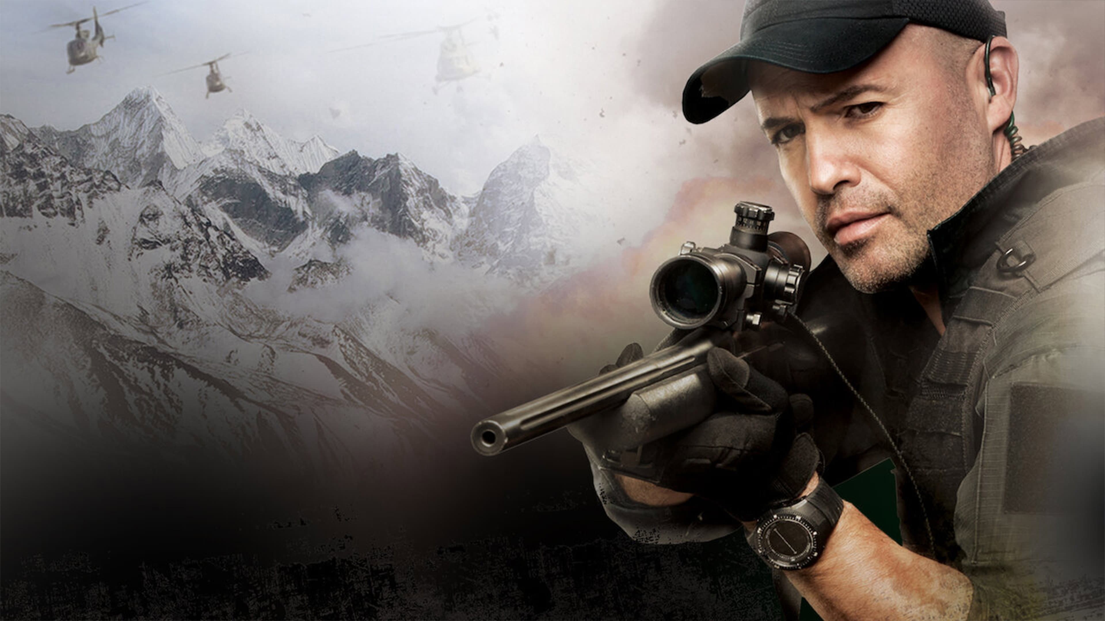 Sniper - Nemico Fantasma - immagine