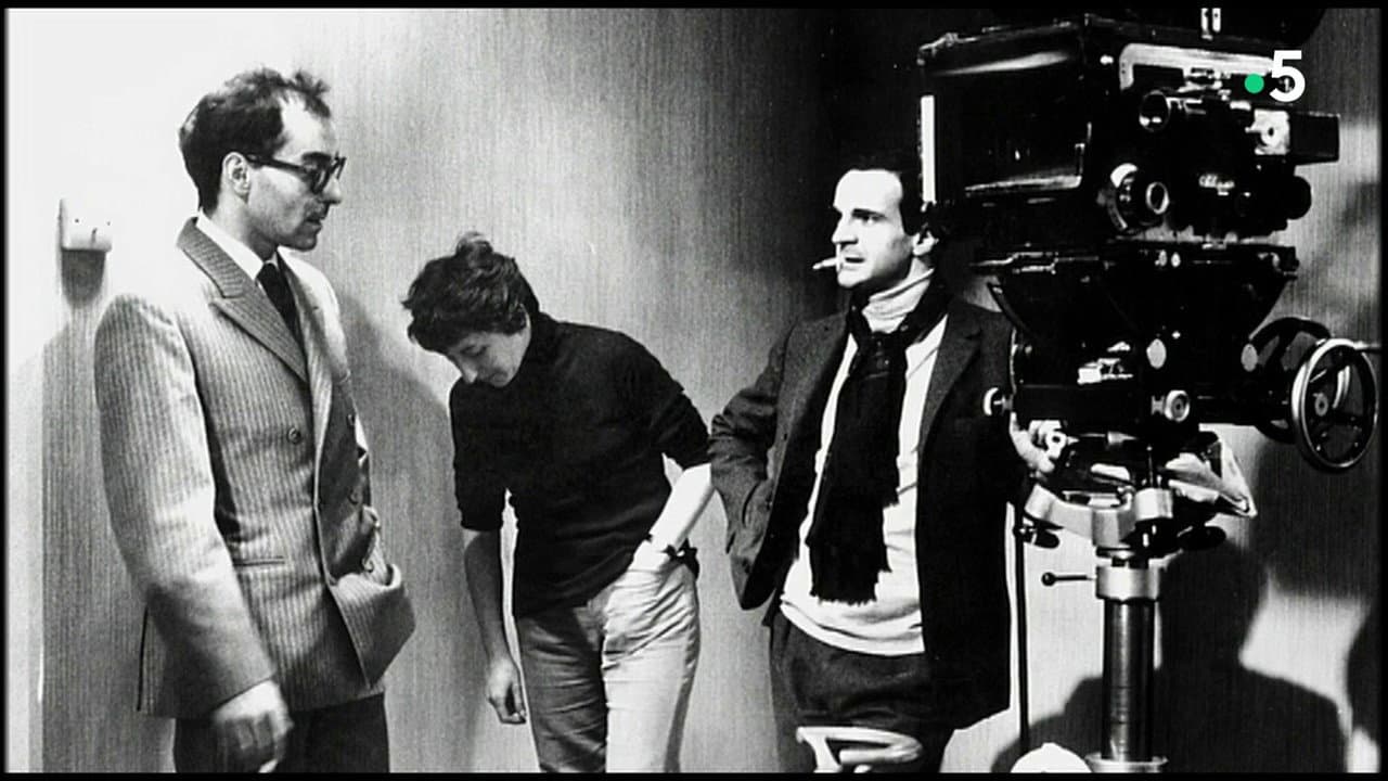 Truffaut / Godard, scénario d'une rupture - immagine