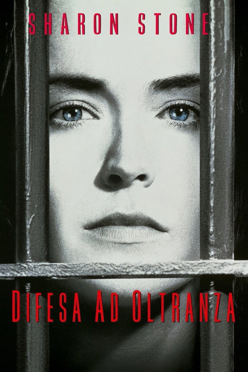 Poster di Difesa ad oltranza