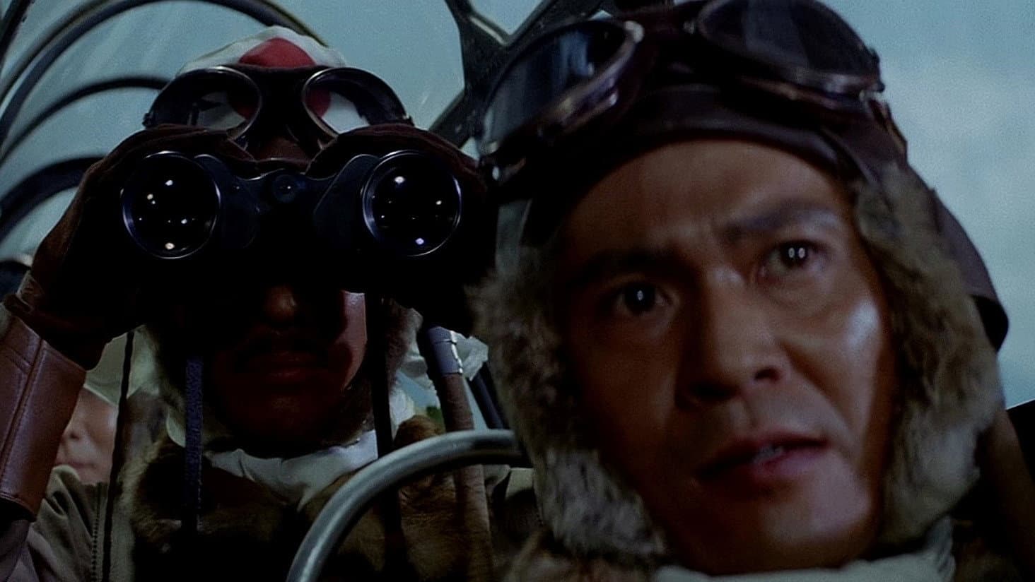 Tora! Tora! Tora! - immagine