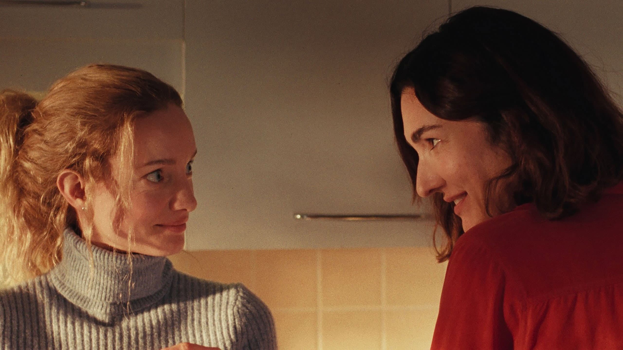 Two Women - immagine