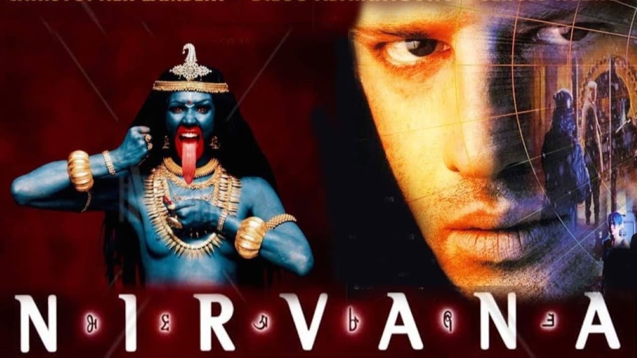Nirvana - immagine