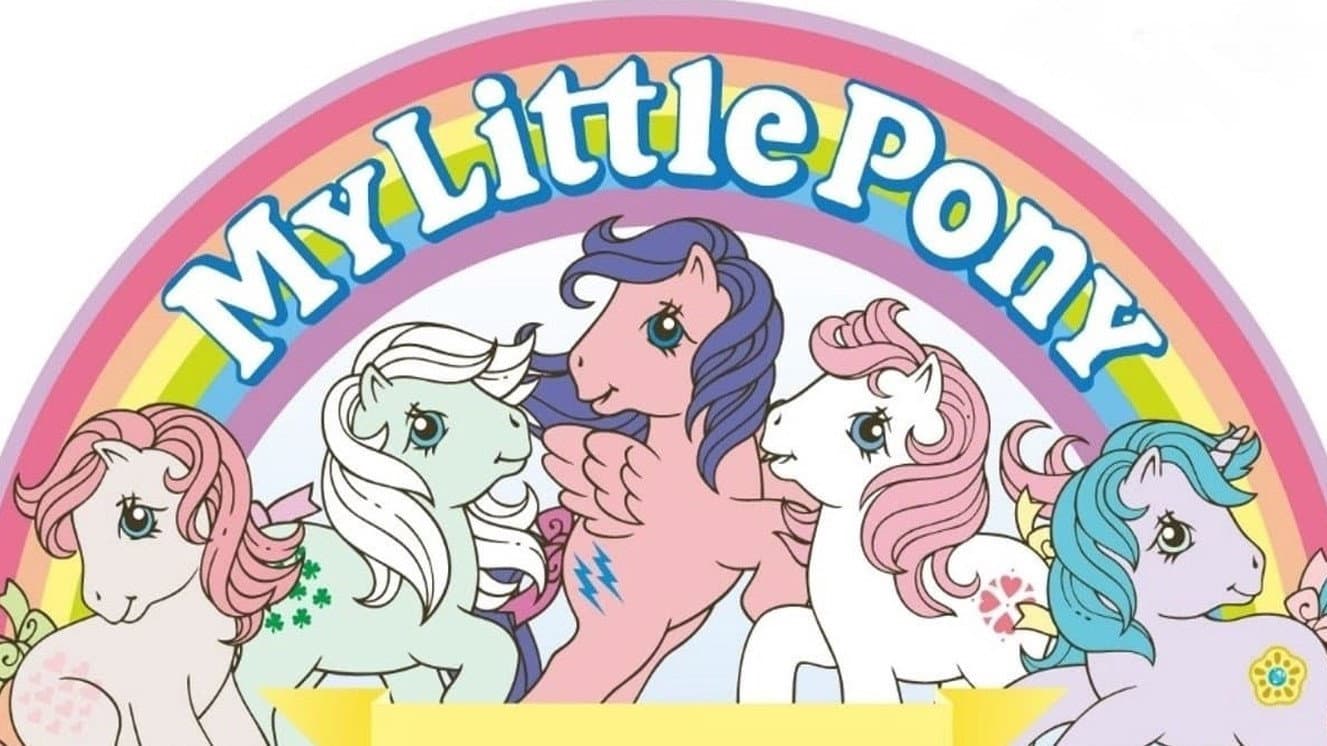 Mio mini Pony - Il film - immagine