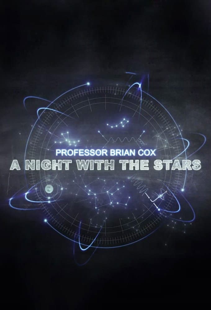 Poster di A Night with the Stars