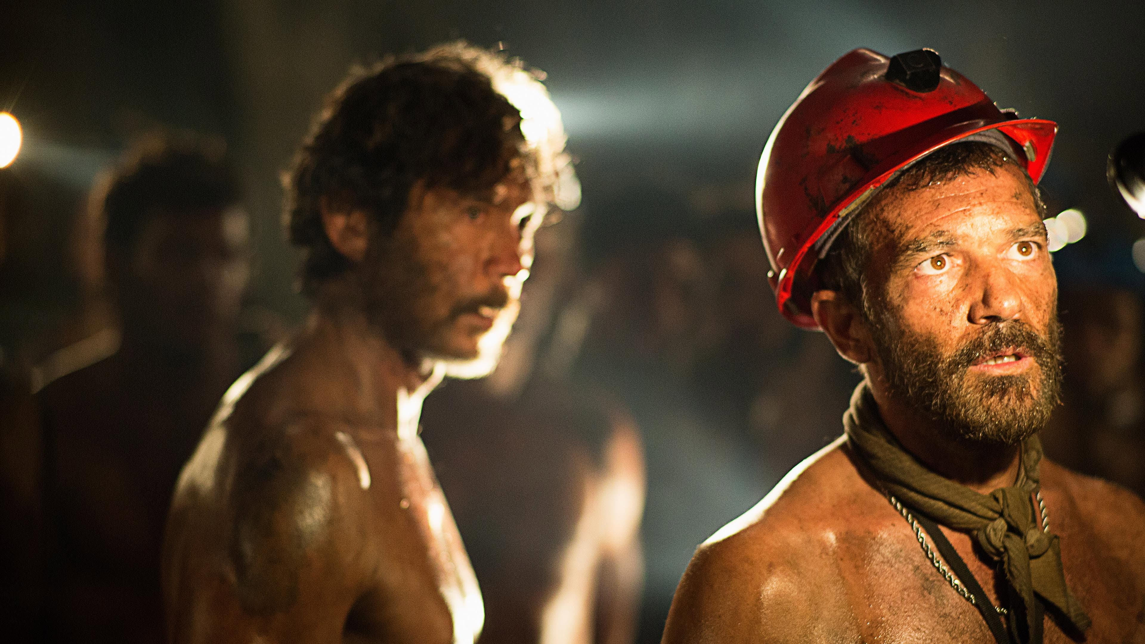 The 33 - immagine