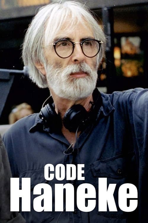 Poster di Code Haneke