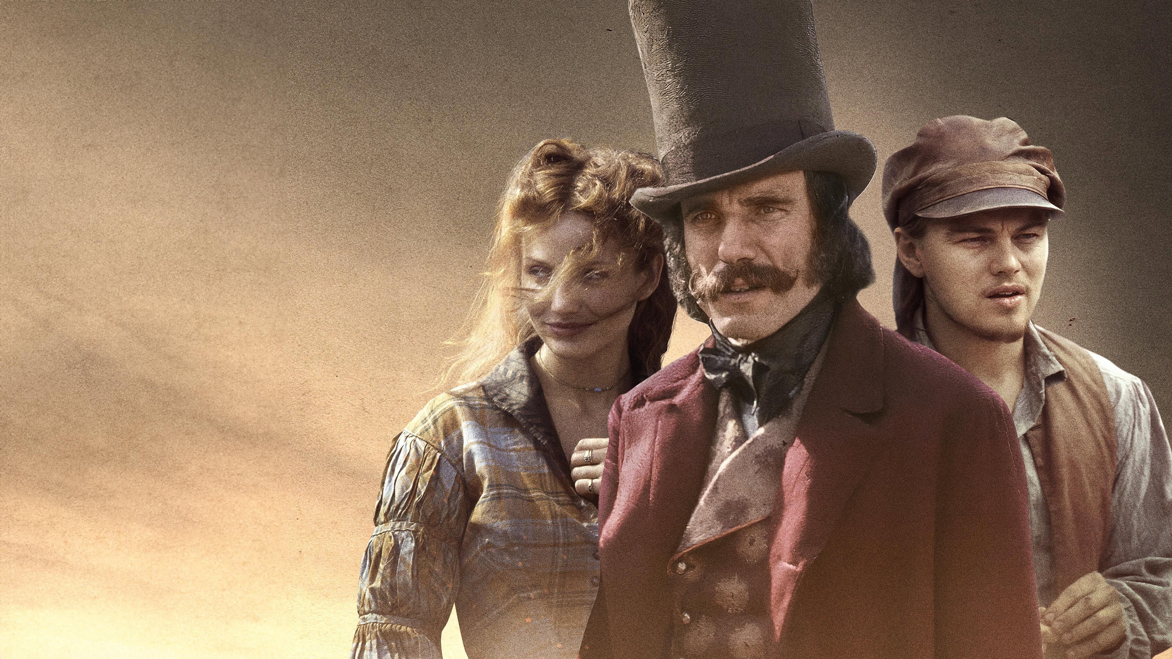 Gangs of New York - immagine