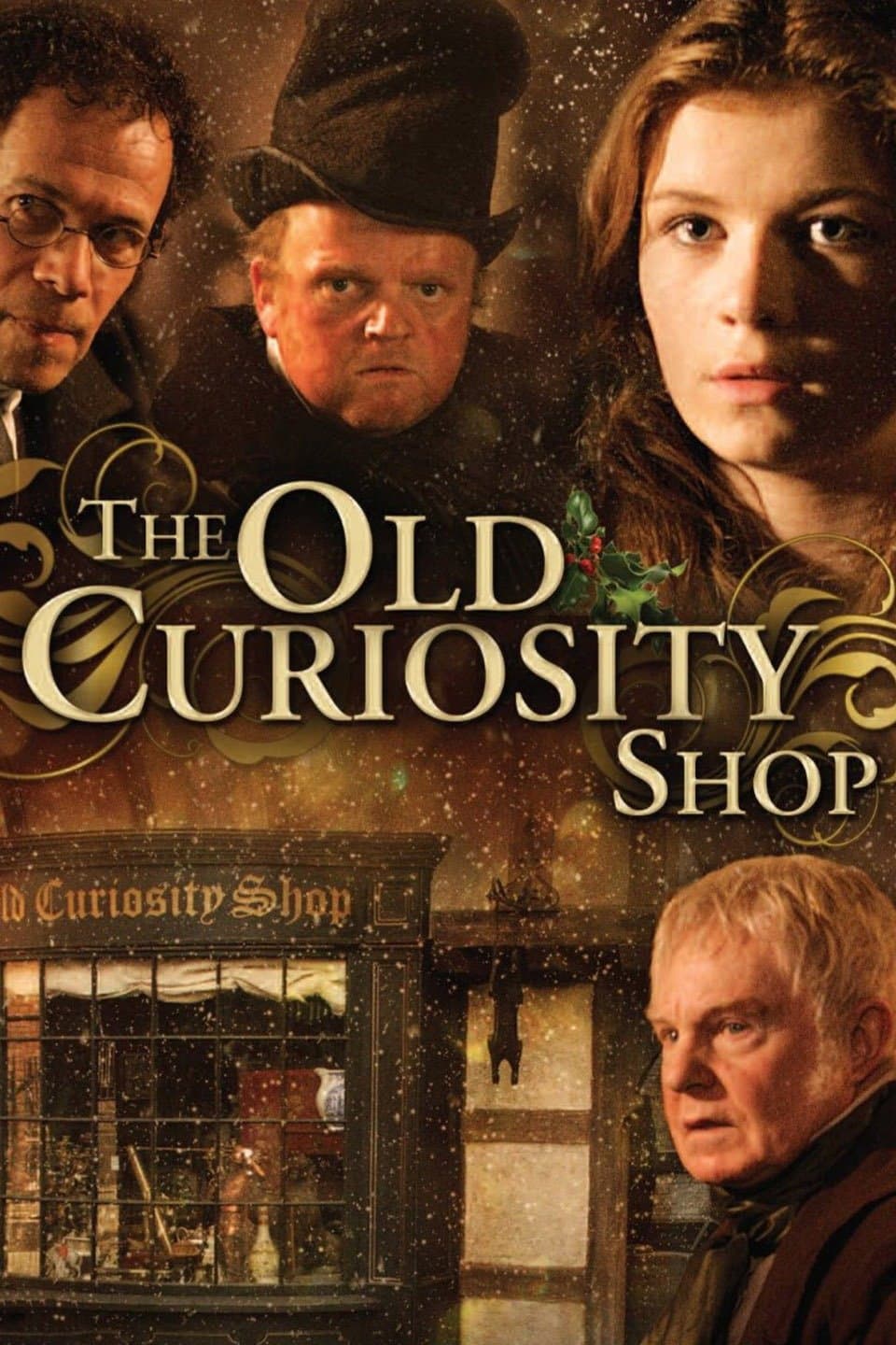 Poster di The Old Curiosity Shop