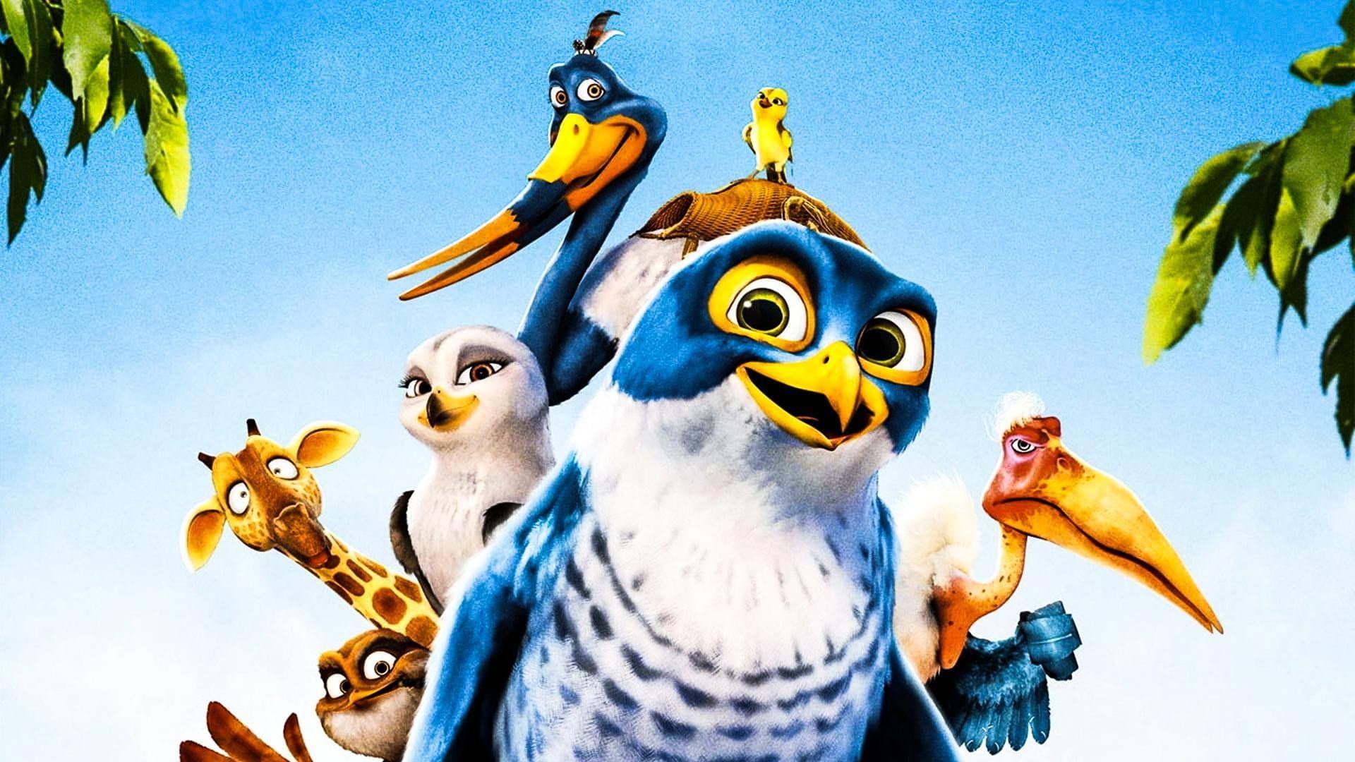 Zambezia - immagine