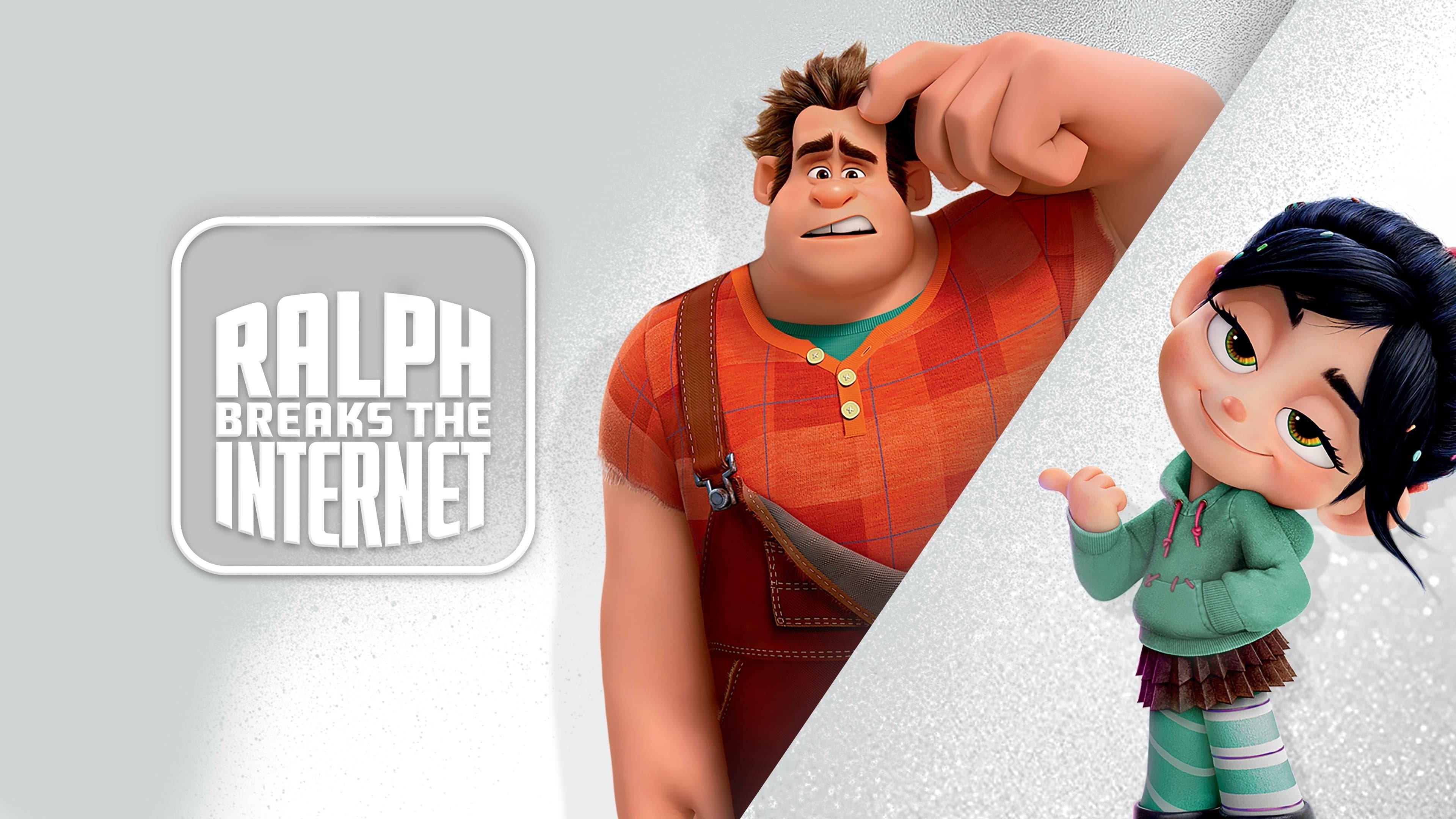 Ralph spacca Internet - immagine