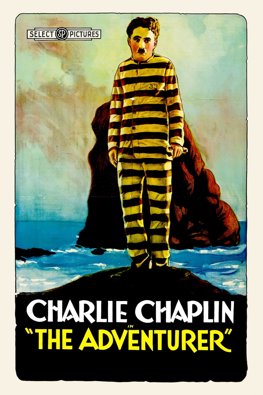 Poster di L'evaso