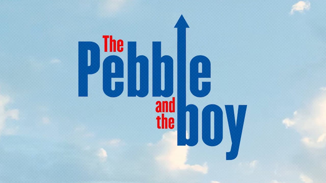 The Pebble and the Boy - immagine