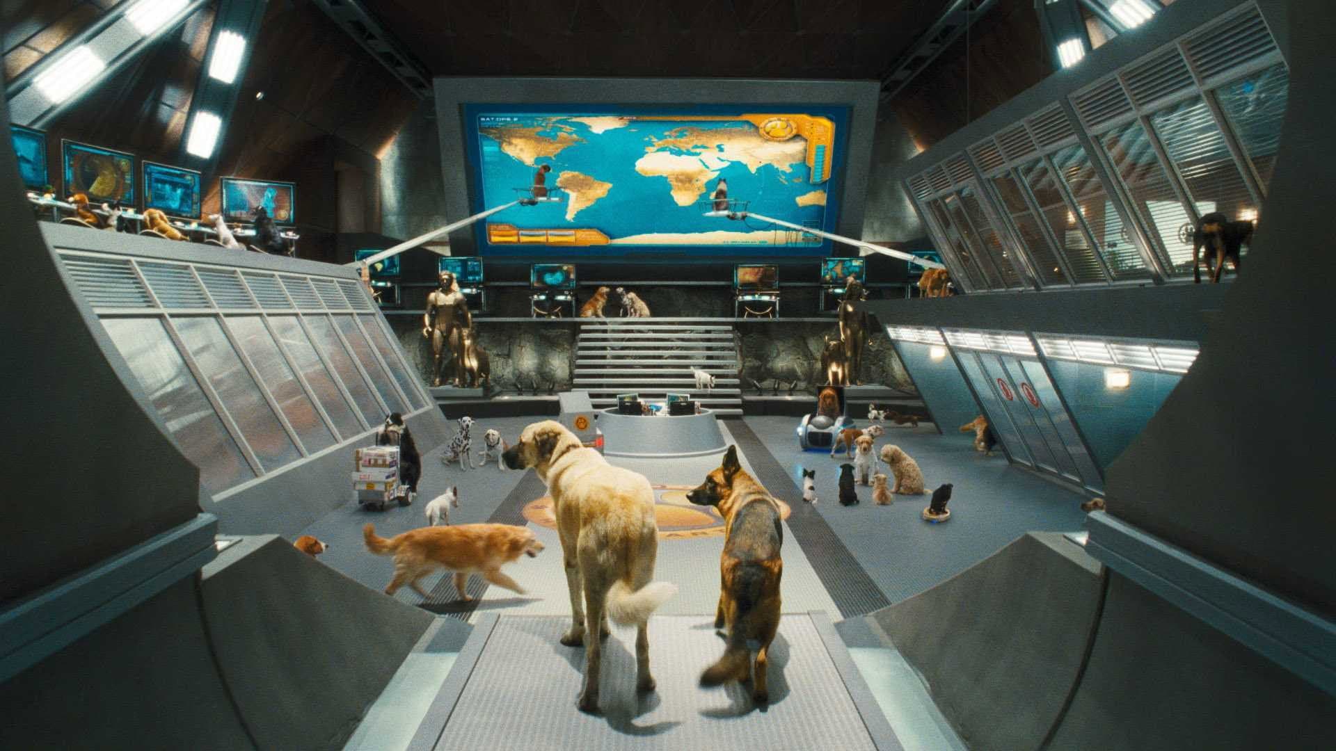 Cani e gatti - La vendetta di Kitty - immagine