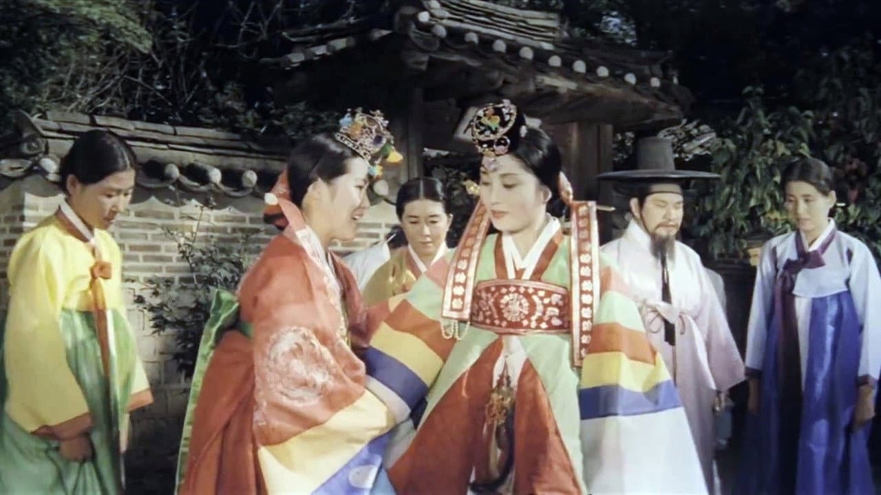 연산군 (장한사모편) - immagine