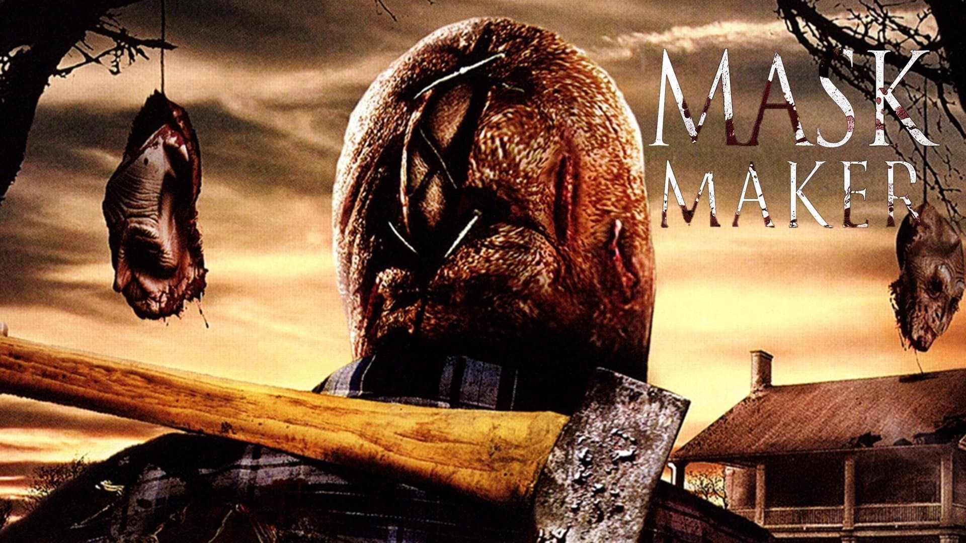 Mask Maker - immagine