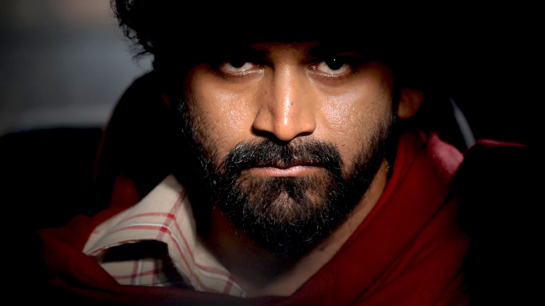 ಹೆಡ್ ಬುಷ್: Vol 1 - immagine