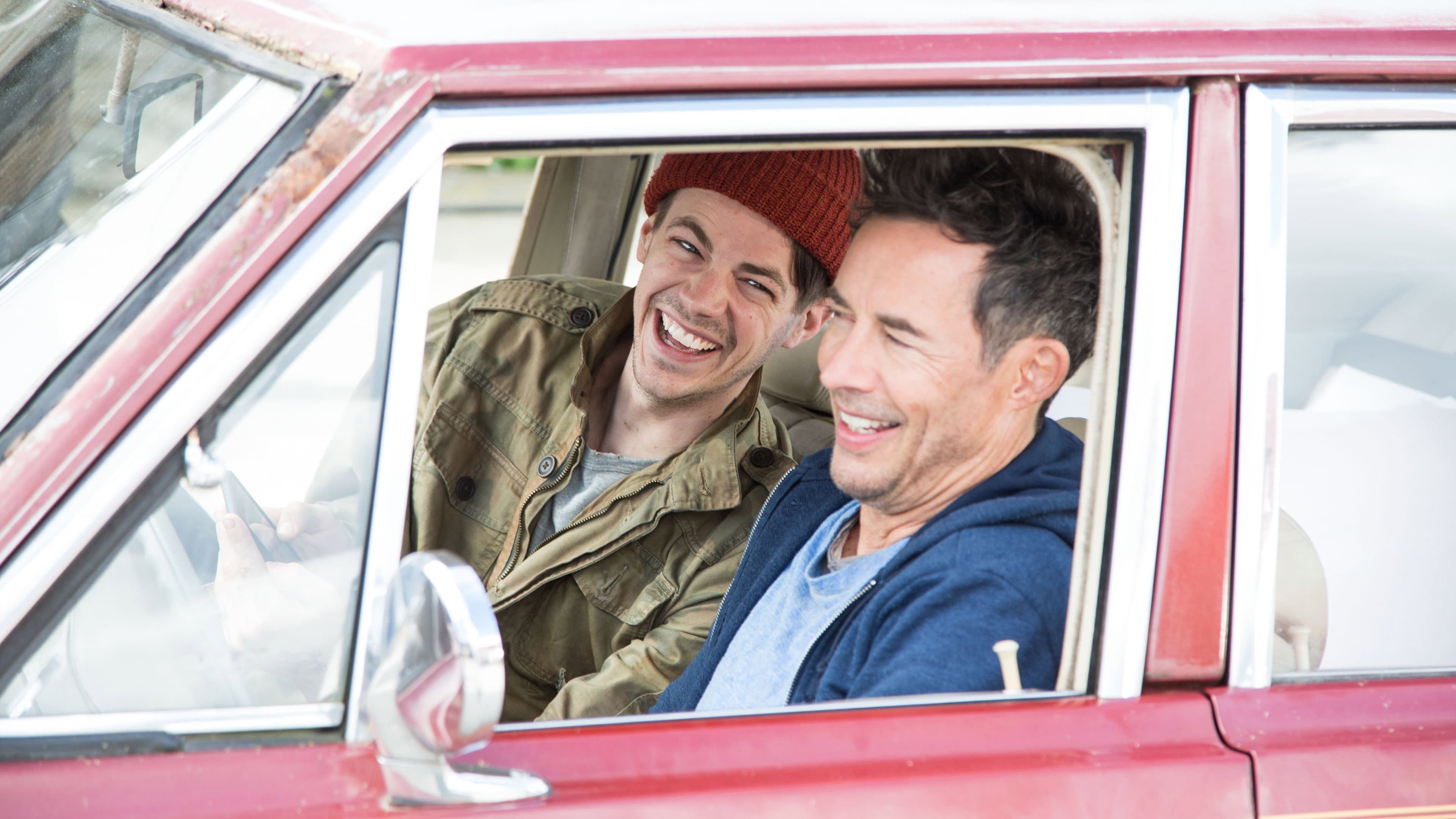 Tom and Grant - immagine