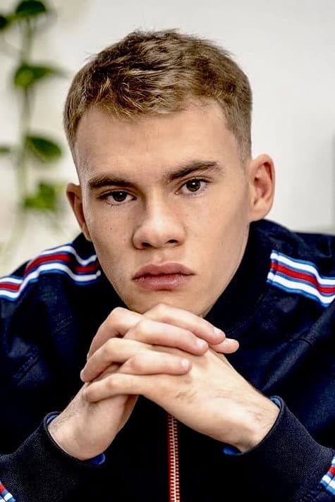 Mathieu Espagnet