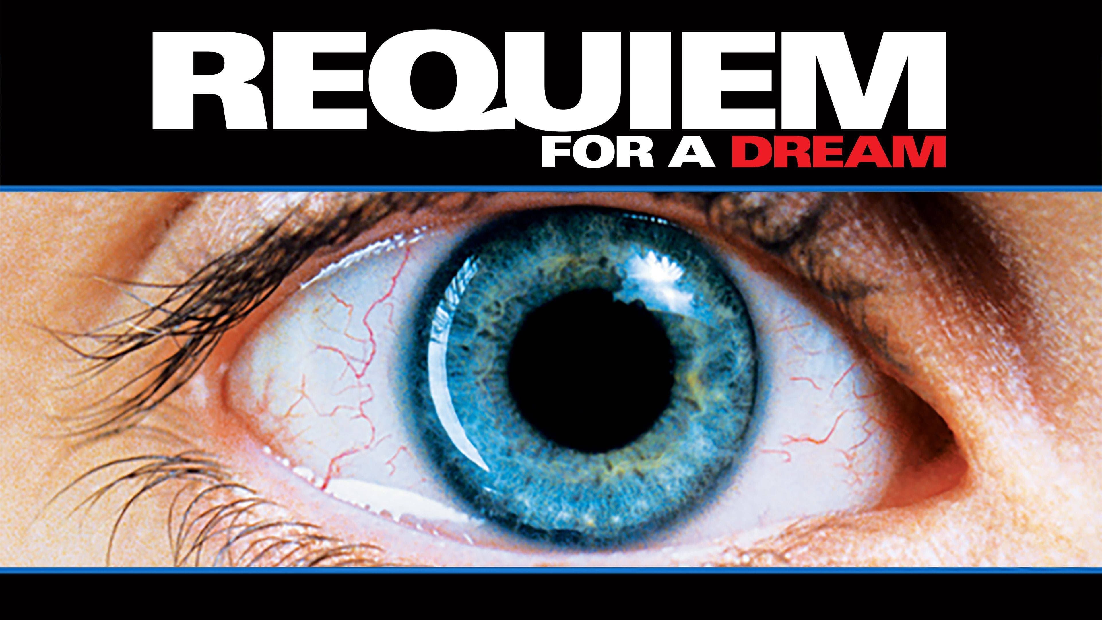 Requiem for a Dream - immagine