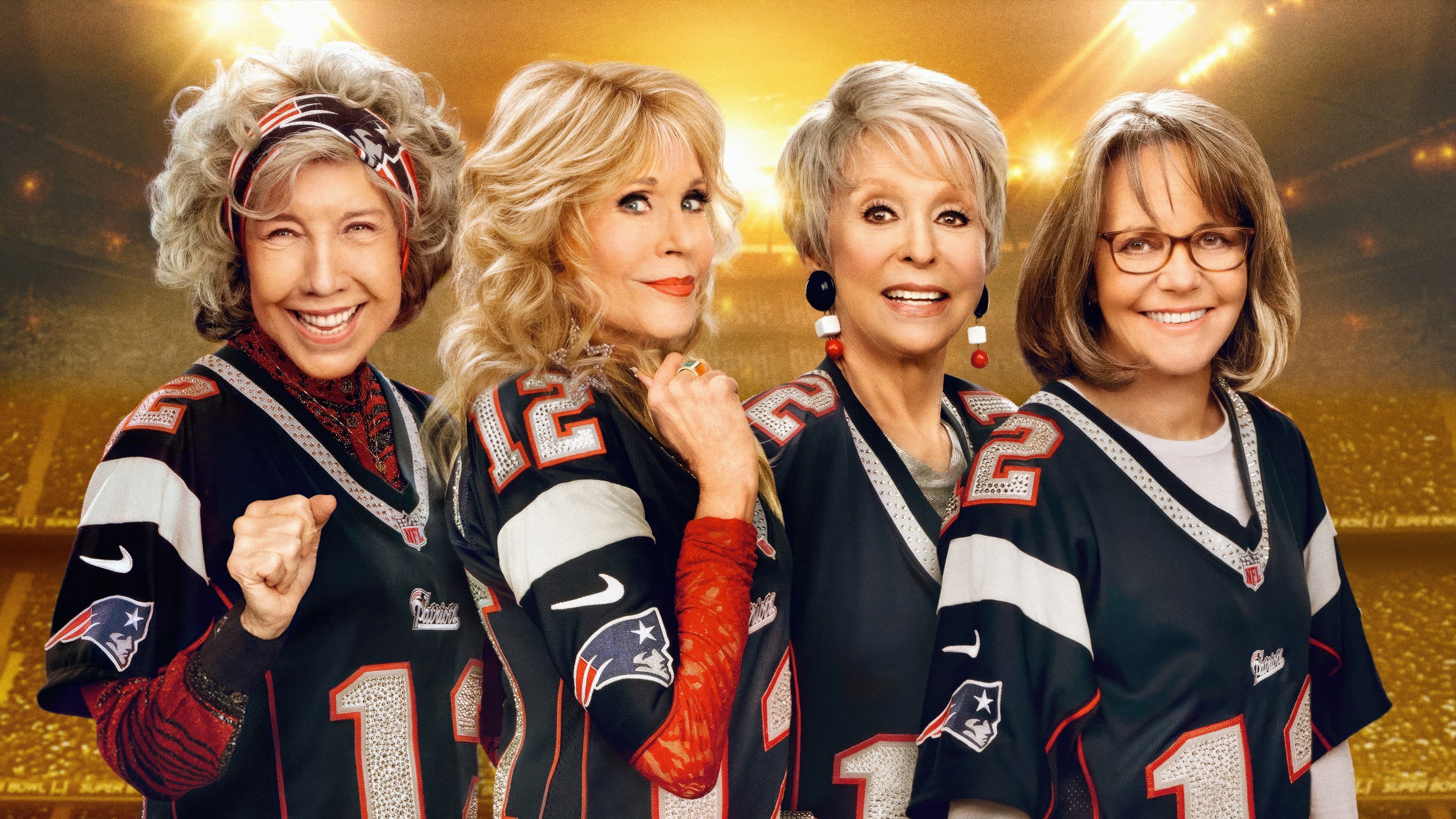 80 voglia di Brady - immagine