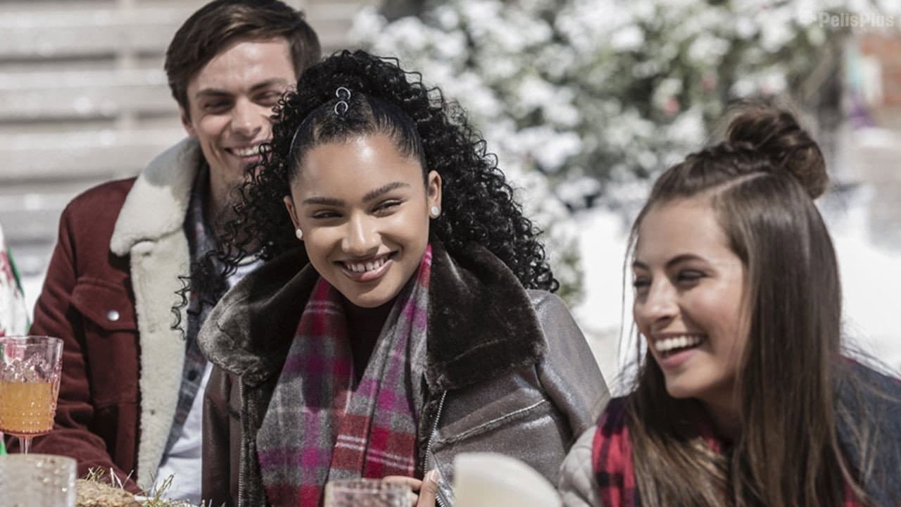 Free Rein: Un musical per Natale - immagine