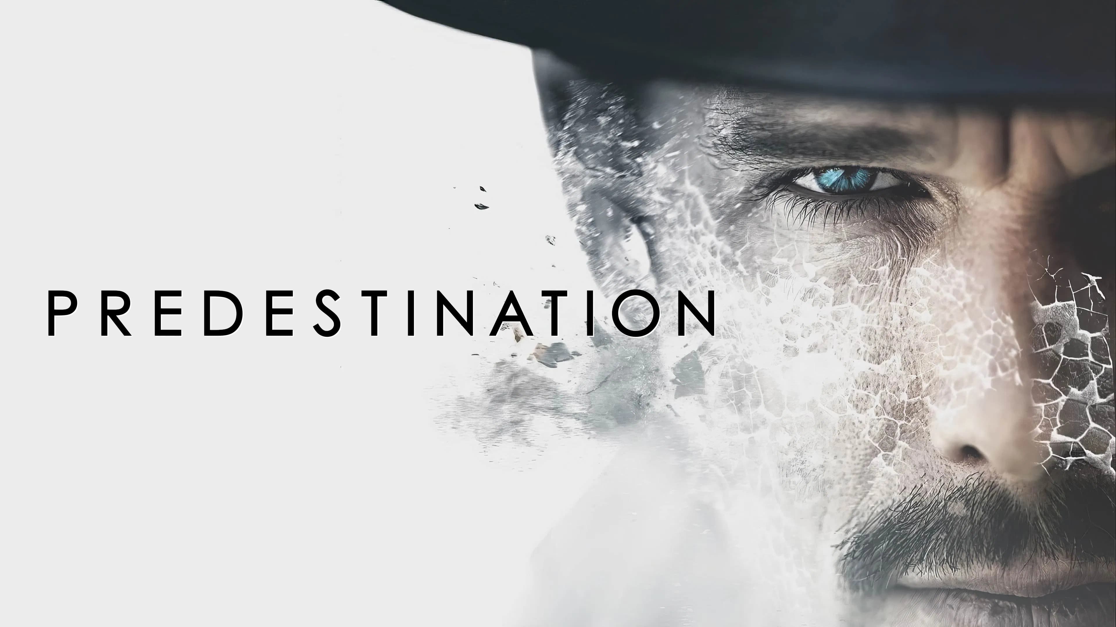 Predestination - immagine